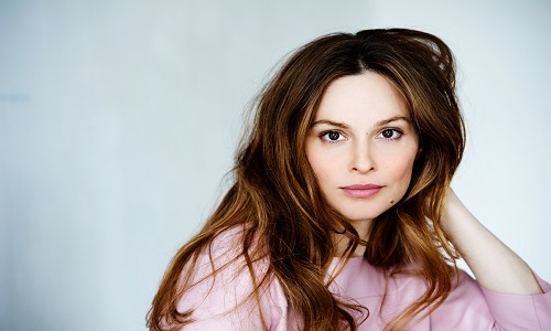 Mina Tander Kinder