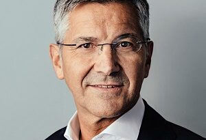 Herbert Hainer Gehalt