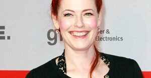 Enie Van De Meiklokjes Krankheit