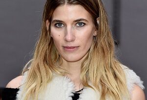 Veronika Heilbrunner Alter