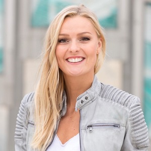 Miriam Höller Eltern