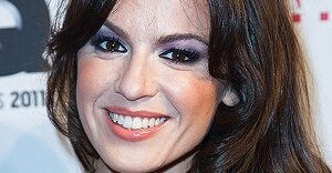 Natalia Avelon Mann