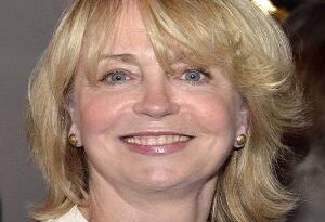 Gisela Schneeberger Krankheit