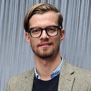 Joko Winterscheidt Familie