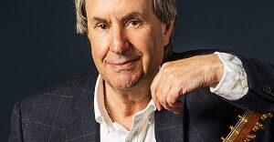 Chris De Burgh Alter