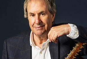 Chris De Burgh Alter