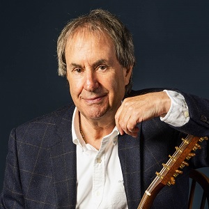 Chris De Burgh Alter