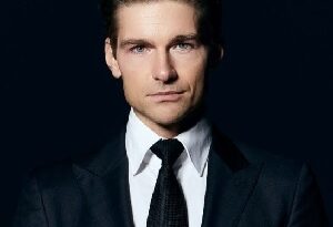 Jeremy Fragrance Alter