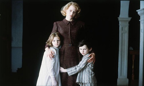 Nicole Kidman Alter