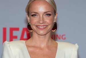 Janin Ullmann Ex Mann