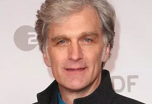 Walter Sittler Krankheit