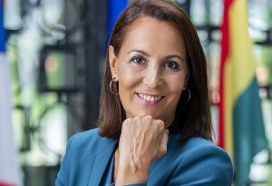 Ann Sophie Mutter Alter