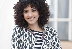 Siham El-Maimouni Kinder