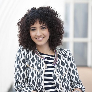 Siham El-Maimouni Kinder