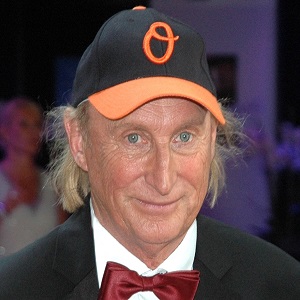 Otto Waalkes Jung