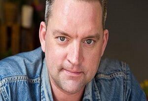 Christian Kahrmann Frau