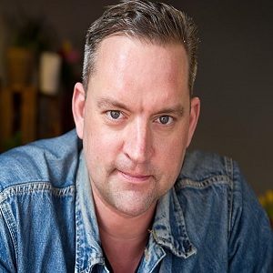 Christian Kahrmann Frau