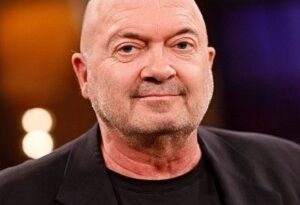 Florian Martens Krankheit