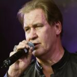 Johnny Logan Familie