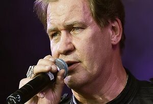 Johnny Logan Familie