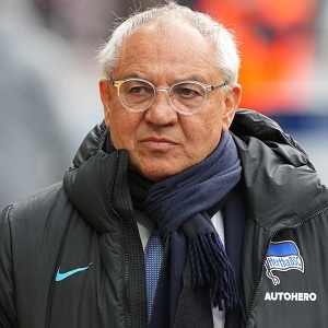 Felix Magath Alter, Kinder