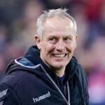 Christian Streich Frau