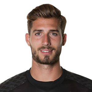 Kevin Trapp Ex Freundin