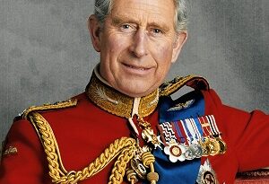 Prinz Charles Alter