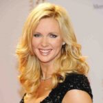 Veronica Ferres Kinder