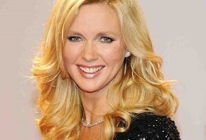 Veronica Ferres Kinder