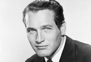 Paul Newman Kinder