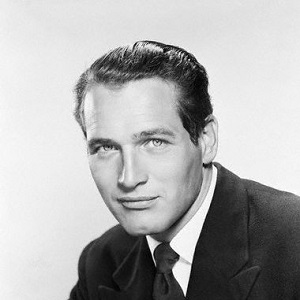 Paul Newman Kinder