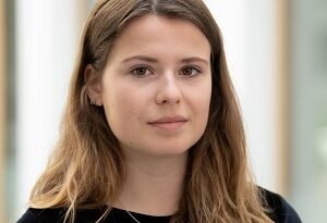 Luisa Neubauer Freund