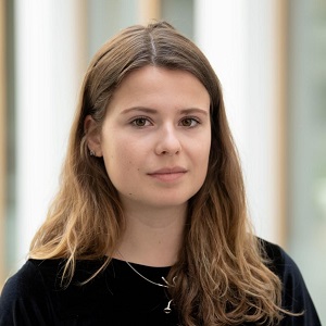 Luisa Neubauer Freund
