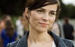 Nora Tschirner :Alter,Kinder,Freund