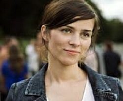 Nora Tschirner :Alter,Kinder,Freund