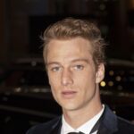 Alexander Fehling Freundin