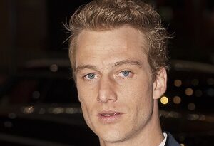 Alexander Fehling Freundin