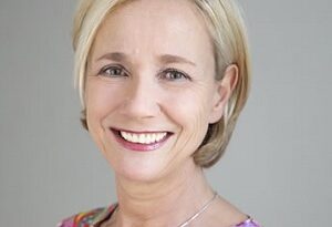 Amelie Fried: Alter,Kinder