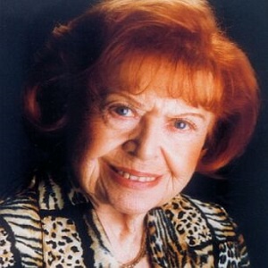 Brigitte Mira Jung