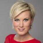 Kamilla SenjoFamilienstand