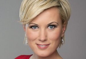 Kamilla SenjoFamilienstand