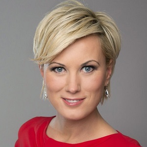 Kamilla SenjoFamilienstand