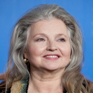 Hanna Schygulla Jung