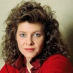 Kate Capshaw Kinder