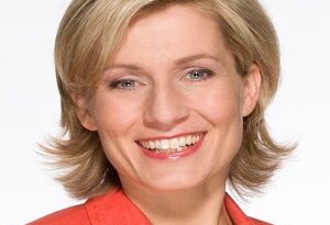 Susanne Stichler Ehemann