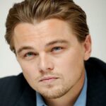 Leonardo Di Caprio Jung