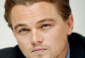 Leonardo Di Caprio Jung