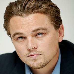 Leonardo Di Caprio Jung