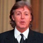 Kinder Paul Mccartney